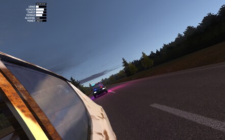 My Summer Car Steam Key RU/CIS - 20