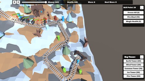 My Super Tower 2 Steam Key GLOBAL - 6