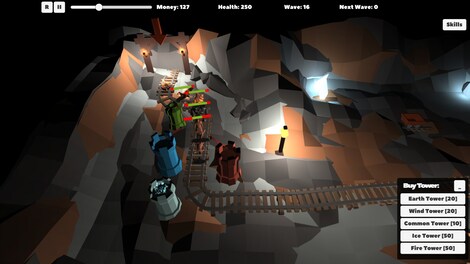 My Super Tower 2 Steam Key GLOBAL - 5