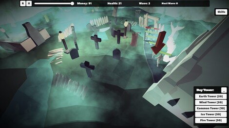 My Super Tower 2 Steam Key GLOBAL - 4