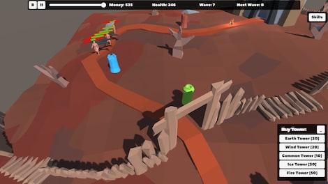 My Super Tower 2 Steam Key GLOBAL - 0