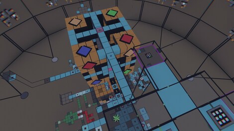 My Sweet Floating in the Void (PC) - Steam Key - GLOBAL - 8