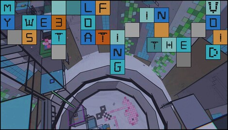 My Sweet Floating in the Void (PC) - Steam Key - GLOBAL - 0