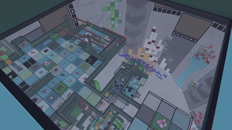 My Sweet Floating in the Void (PC) - Steam Key - GLOBAL - 13