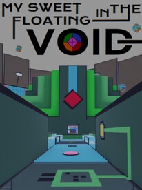 My Sweet Floating in the Void (PC) - Steam Key - GLOBAL - 1