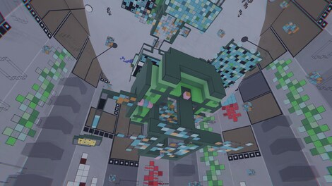 My Sweet Floating in the Void (PC) - Steam Key - GLOBAL - 7