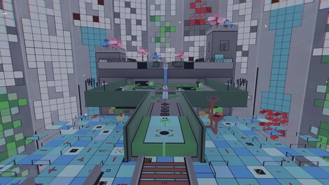 My Sweet Floating in the Void (PC) - Steam Key - GLOBAL - 5