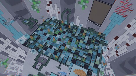 My Sweet Floating in the Void (PC) - Steam Key - GLOBAL - 11