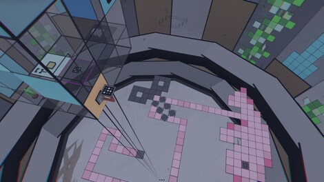 My Sweet Floating in the Void (PC) - Steam Key - GLOBAL - 3
