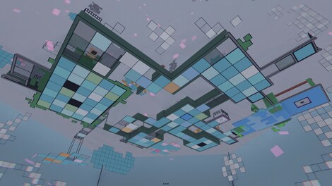 My Sweet Floating in the Void (PC) - Steam Key - GLOBAL - 10