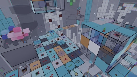My Sweet Floating in the Void (PC) - Steam Key - GLOBAL - 14