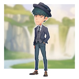 My Time At Portia - NPC Attire Package (PC) - Steam Key - GLOBAL - 2