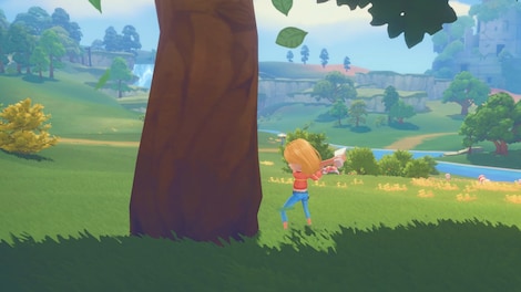 My Time At Portia (PC) - Steam Account - GLOBAL - 4