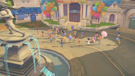My Time At Portia (PC) - Steam Key - CIS - 8