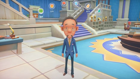 My Time At Portia (PC) - Steam Key - GLOBAL - 10