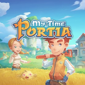My Time At Portia (PC) - Steam Key - GLOBAL - 12