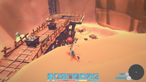 My Time At Portia (PC) - Steam Key - LATAM - 11