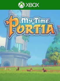My Time At Portia (Xbox One) - Xbox Live Key - UNITED STATES - 1