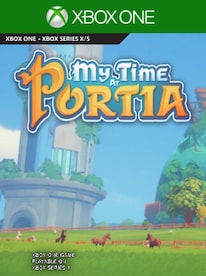 My Time At Portia (Xbox One) - Xbox Live Account - GLOBAL - 1