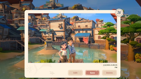My Time at Sandrock | Deluxe Edition (PC) - Steam Gift - EUROPE - 13
