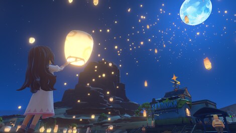 My Time at Sandrock (PC) - Steam Gift - EUROPE - 15
