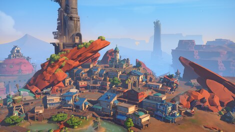 My Time at Sandrock (PC) - Steam Gift - EUROPE - 3