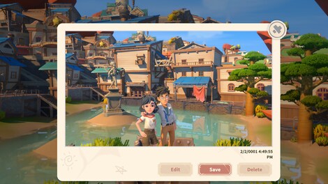 My Time at Sandrock (PC) - Steam Gift - GLOBAL - 13