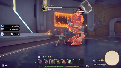 My Time at Sandrock (PC) - Steam Gift - GLOBAL - 9