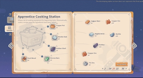 My Time at Sandrock (PC) - Steam Key - CIS - 8