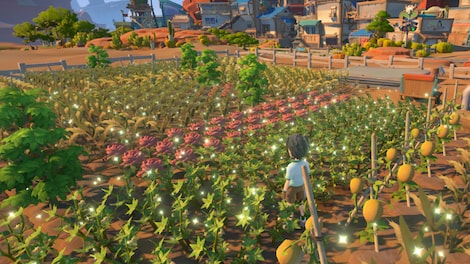 My Time at Sandrock (PC) - Steam Key - CIS - 6