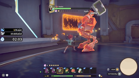 My Time at Sandrock (PC) - Steam Key - CIS - 9