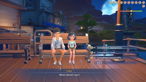 My Time at Sandrock (PC) - Steam Key - CIS - 10