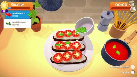 My Universe - Cooking Star Restaurant (Nintendo Switch) - Nintendo eShop Key - EUROPE - 4