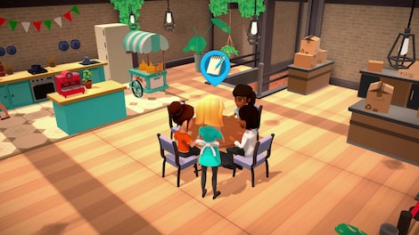 My Universe - Cooking Star Restaurant (Nintendo Switch) - Nintendo eShop Key - EUROPE - 5
