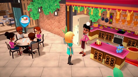 My Universe - Cooking Star Restaurant (PC) - Steam Key - GLOBAL - 7