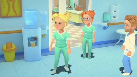 My Universe: Doctors and Nurses (Nintendo Switch) - Nintendo eShop Key - EUROPE - 6