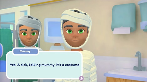 My Universe: Doctors and Nurses (Nintendo Switch) - Nintendo eShop Key - EUROPE - 3