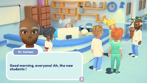 My Universe: Doctors and Nurses (Nintendo Switch) - Nintendo eShop Key - EUROPE - 7