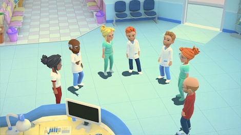My Universe: Doctors and Nurses (Nintendo Switch) - Nintendo eShop Key - EUROPE - 8