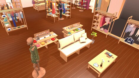 My Universe - Fashion Boutique (PC) - Steam Key - EUROPE - 9