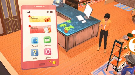 My Universe - Fashion Boutique (PC) - Steam Key - EUROPE - 8