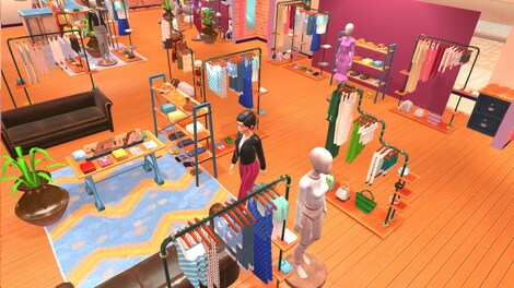 My Universe - Fashion Boutique (PC) - Steam Key - EUROPE - 10