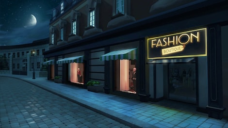 My Universe - Fashion Boutique (PC) - Steam Key - GLOBAL - 4
