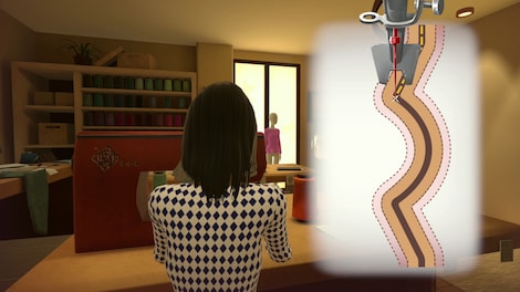 My Universe - Fashion Boutique (PC) - Steam Key - GLOBAL - 5