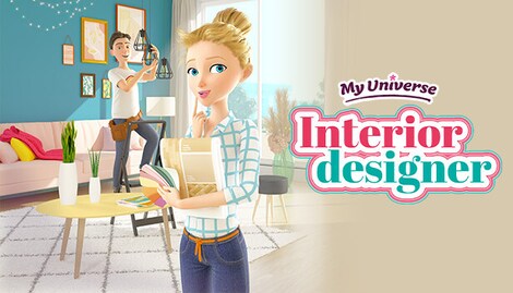 My Universe - Interior Designer (Nintendo Switch) - Nintendo eShop Key - EUROPE - 0