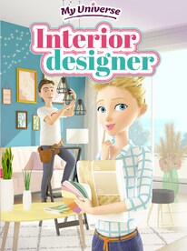 My Universe - Interior Designer (PC) - Steam Gift - GLOBAL - 1