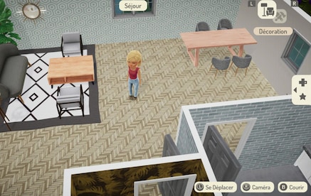 My Universe - Interior Designer (PC) - Steam Gift - GLOBAL - 8