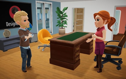 My Universe - Interior Designer (PC) - Steam Gift - GLOBAL - 5