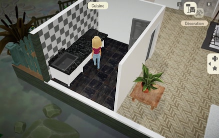 My Universe - Interior Designer (PC) - Steam Gift - GLOBAL - 6