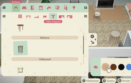 My Universe - Interior Designer (PC) - Steam Key - GLOBAL - 3